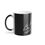 Thumbnail: Fisheye Aerial Media logo Mug | Color Morphing 11oz