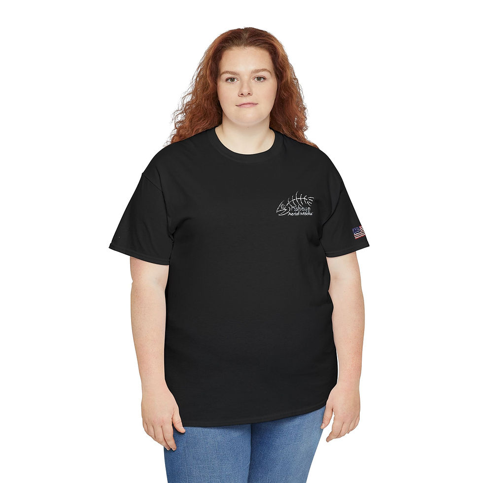 Thumbnail: Embroidered Graphic T-Shirt