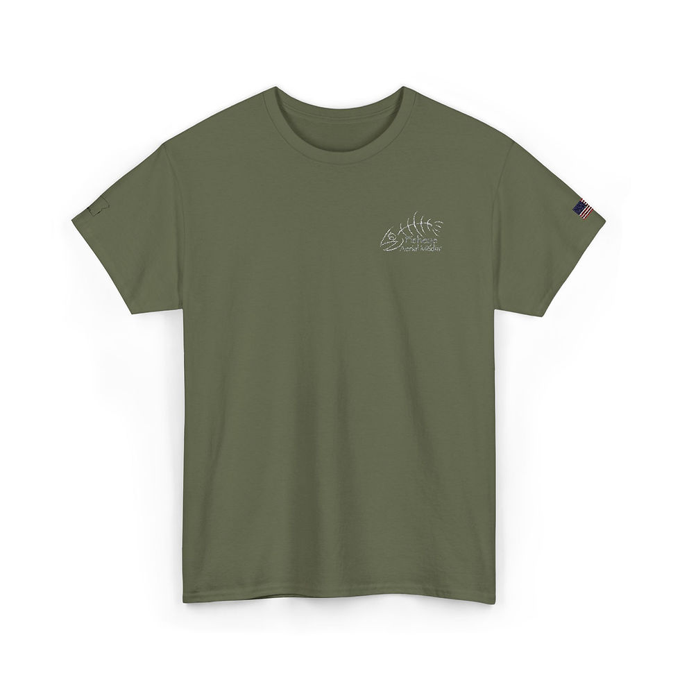 Thumbnail: Embroidered Graphic T-Shirt