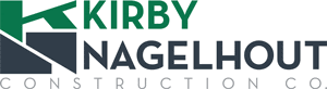 Kirby Nagelhout Construction Logo