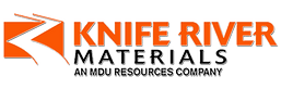Knife River Logo