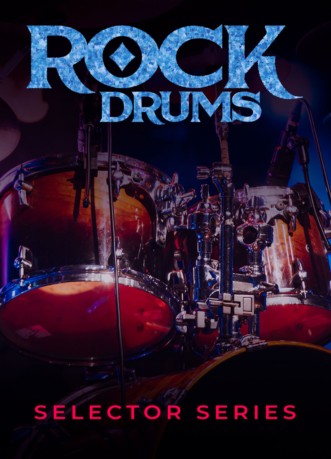 ROCK Selector Series Trigger 2 Expansion Pack