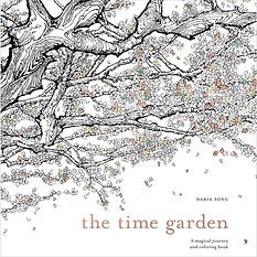 The Time Garden