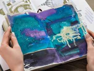 25 Creative Hobbies to Try When You Feel Overwhelmed