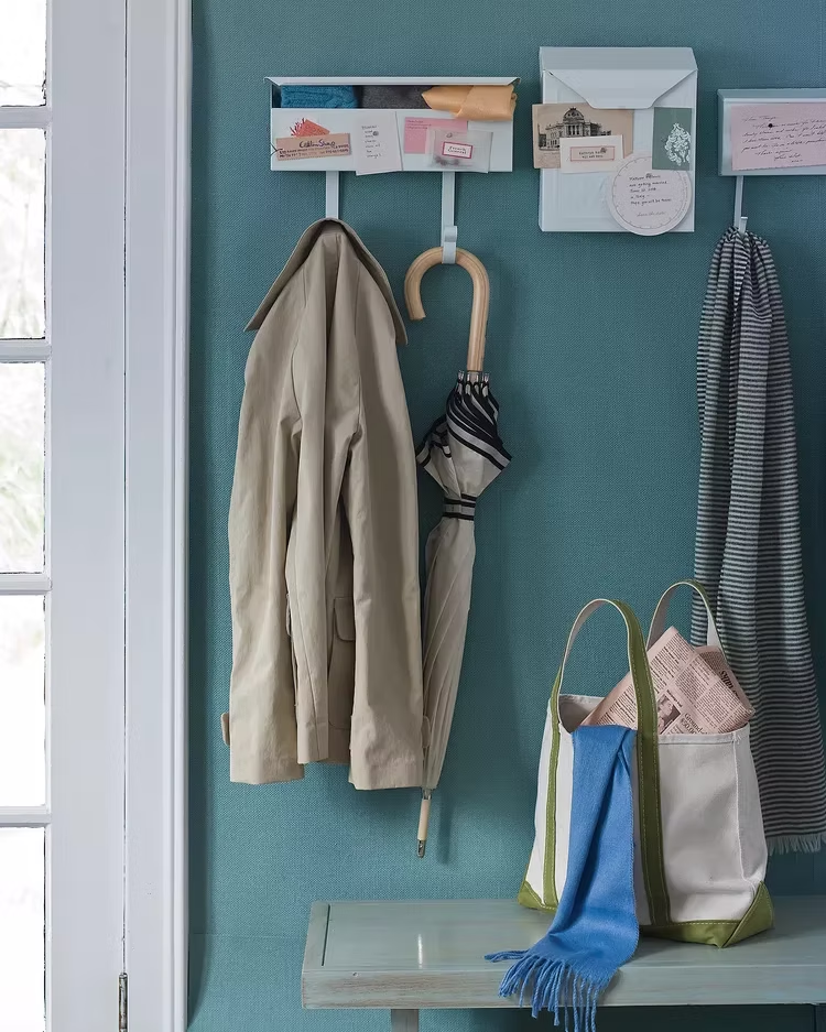 4 Ways to Stylize your Storage