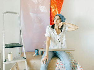 From Blank Canvas To Personal Haven: Redecorating With Purpose
