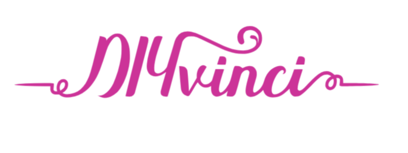 DIYvinci Logo