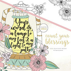 Count Your Blessings