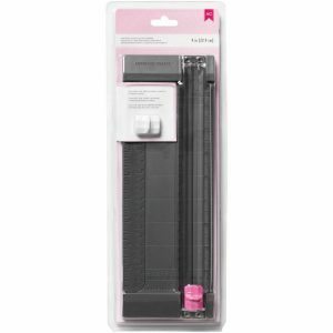 AC 9 Inch Scrapbooking Trimmer
