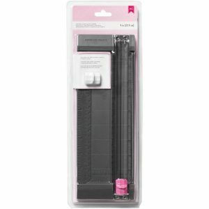 AC 9 Inch Scrapbooking Trimmer