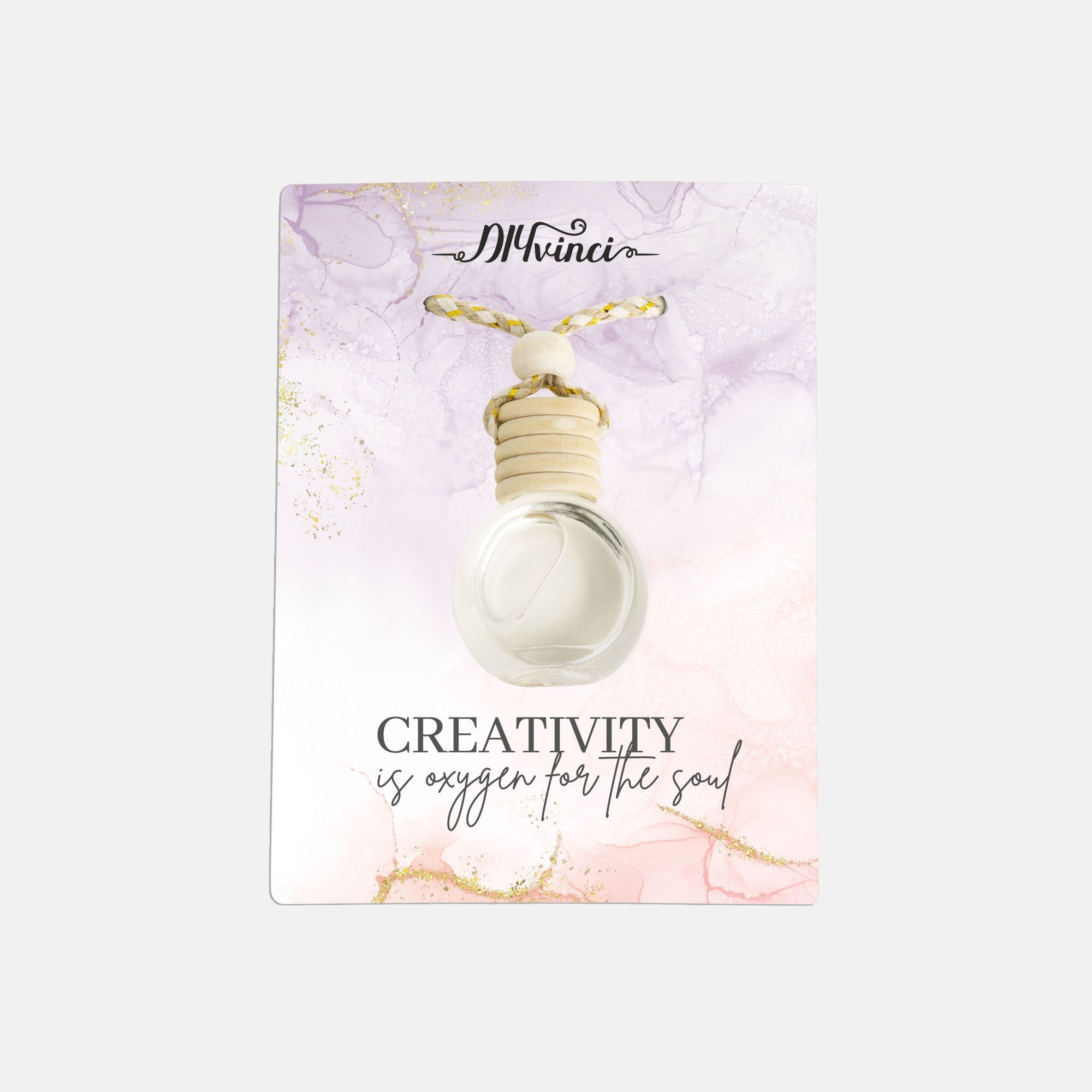 Mood Diffuser - Round