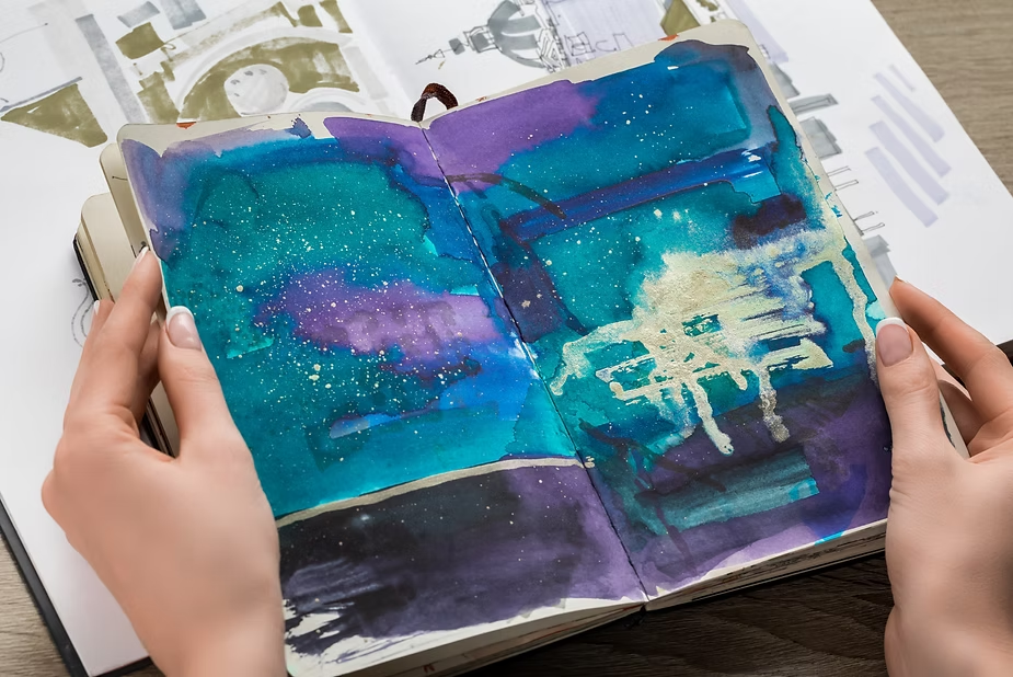 25 Creative Hobbies to Try When You Feel Overwhelmed