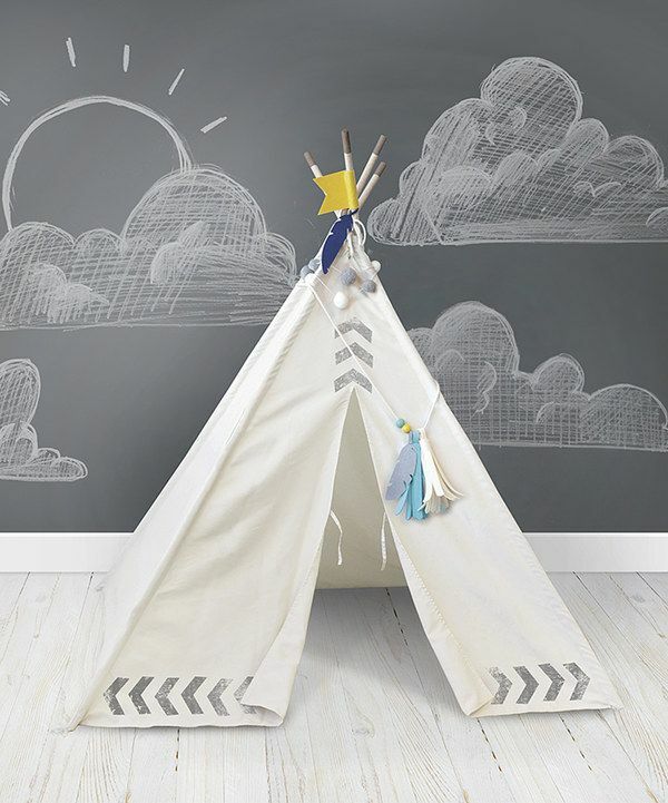 WRCP Hdec Teepee Kit-Light