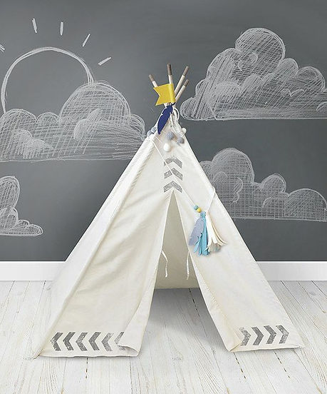 WRCP Hdec Teepee Kit-Light