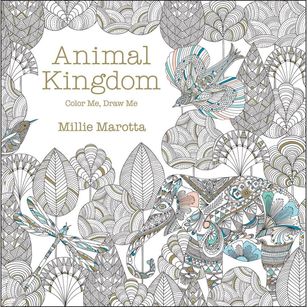 Animal Kingdom