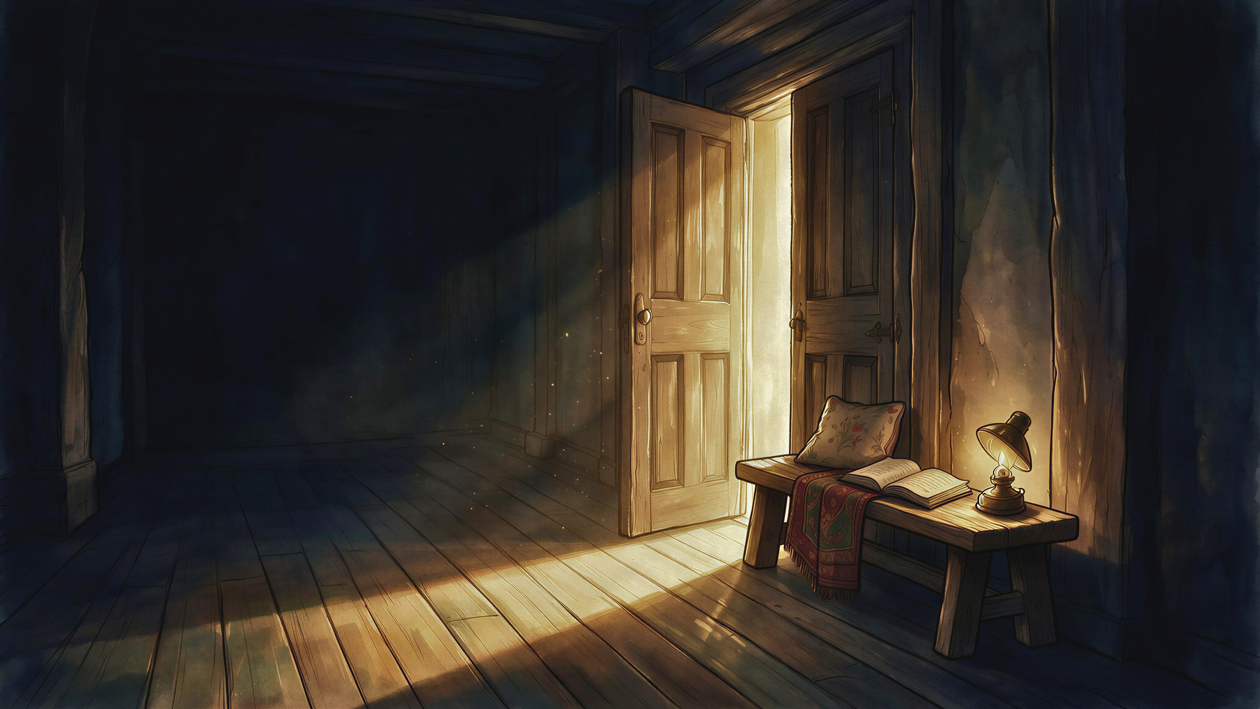 Why I Created the Archive of Lost Ideas