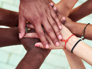 Connection Creative Care Toolkit
