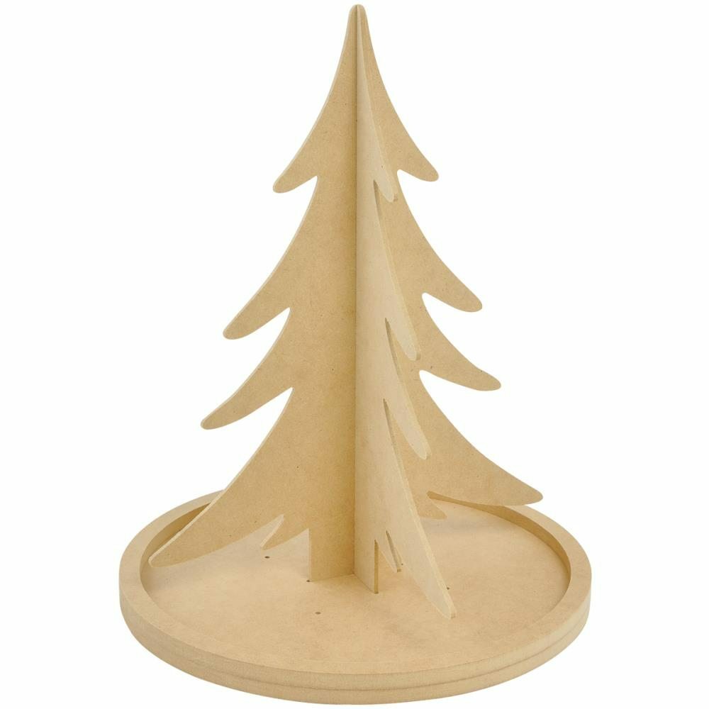Rotating Christmas Tree