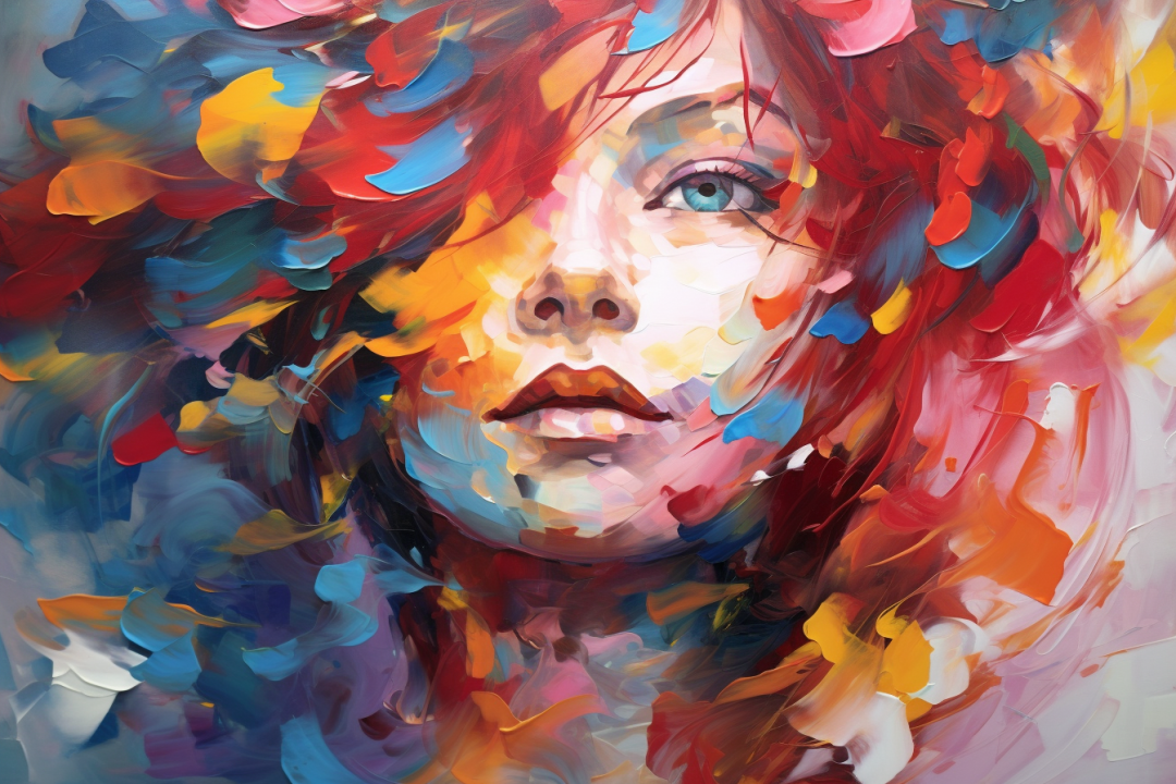 The Healing Power of Creativity