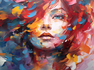 The Healing Power of Creativity