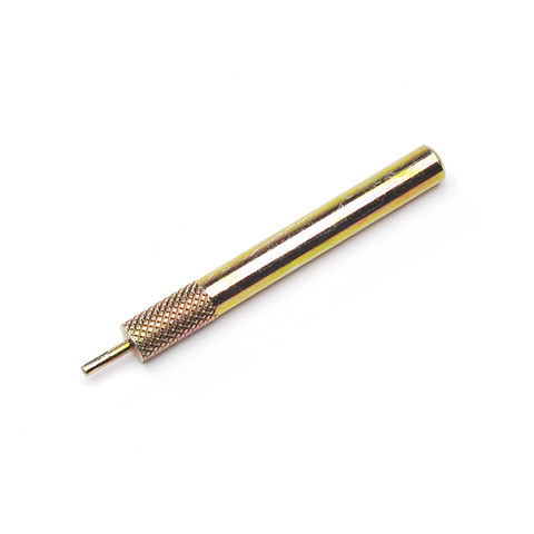 Metal Slotted Quilling Tool