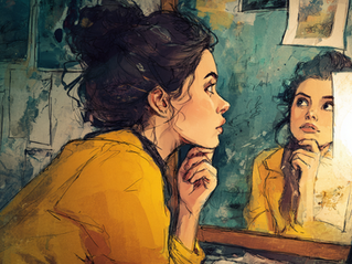 Self-Reflection Creative Clarity Toolkit
