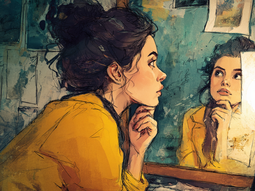 Self-Reflection Creative Clarity Toolkit