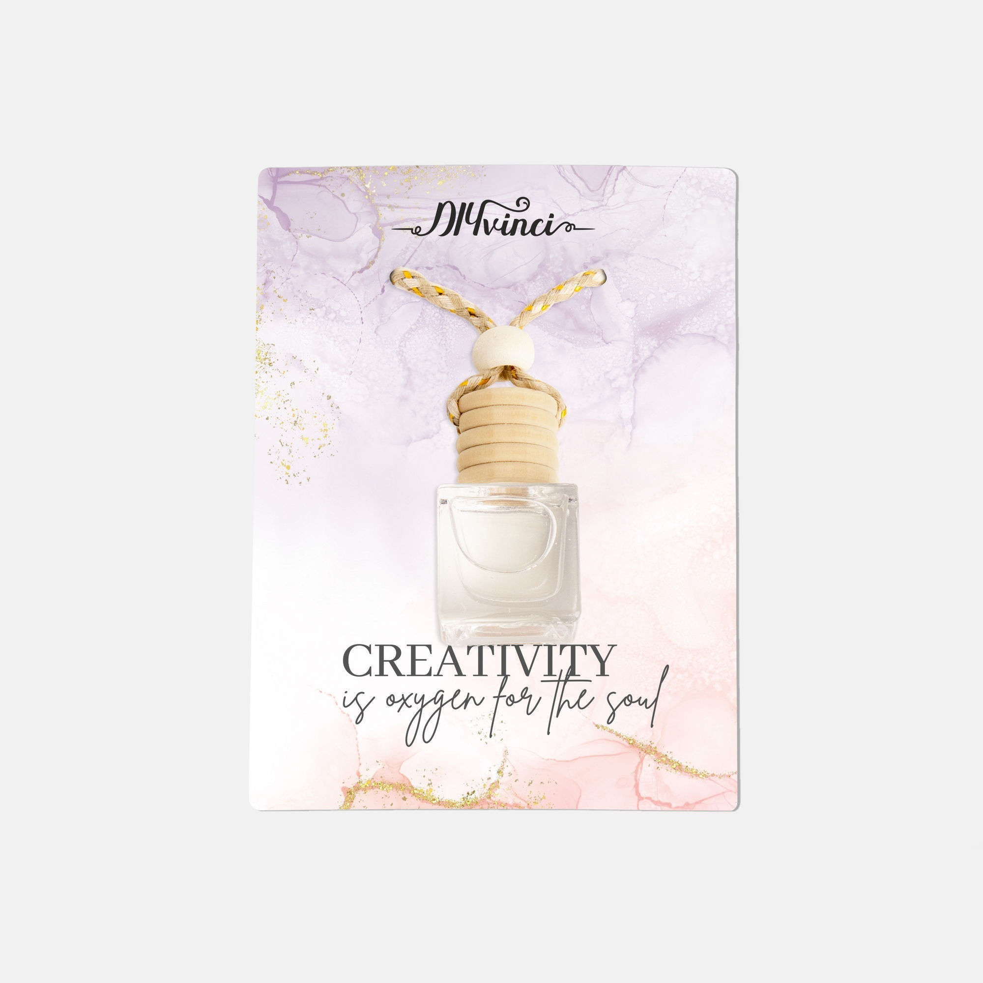 Mood Diffuser - Cube