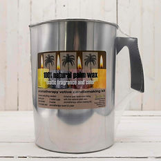 Aromatherapy Candle Making Kit