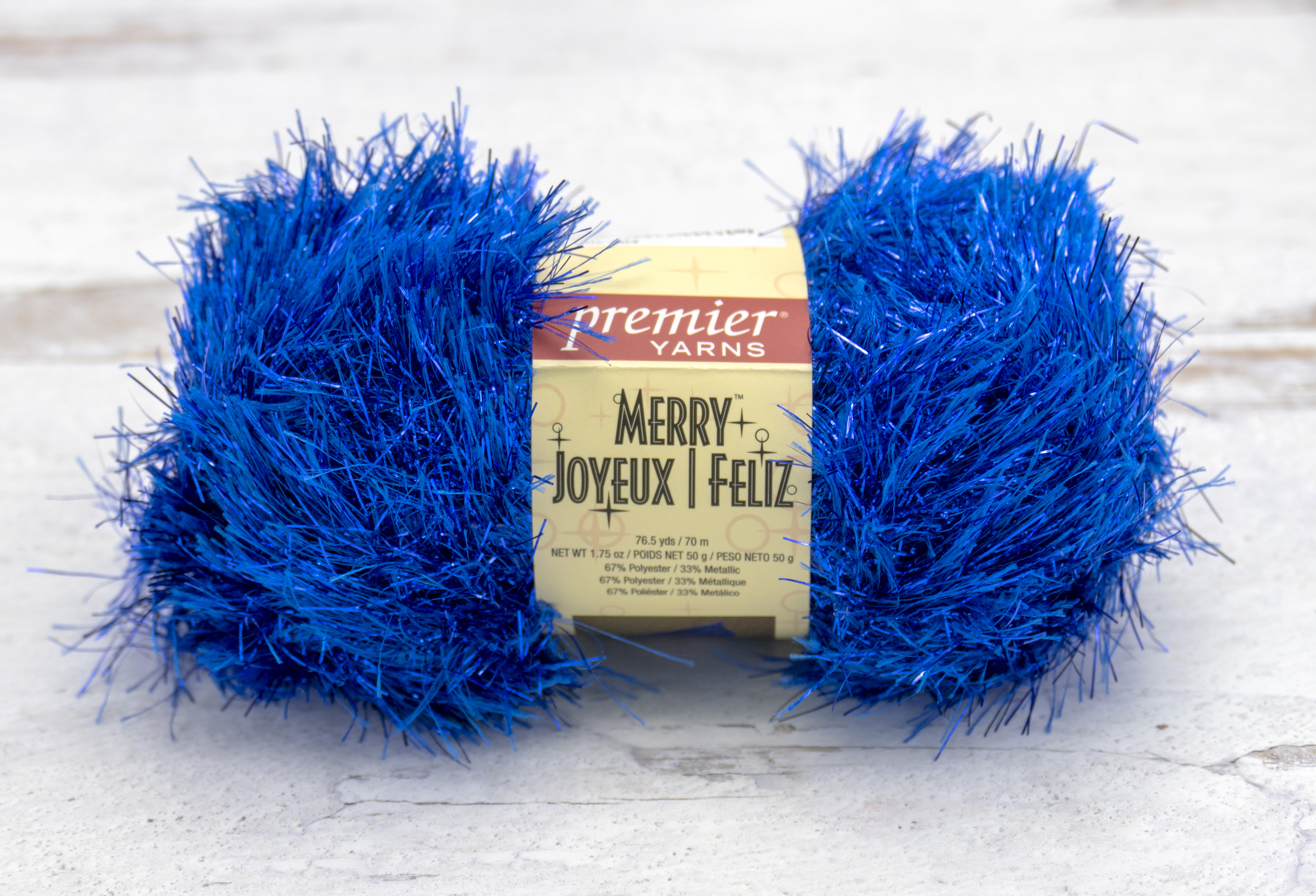 Premier Merry Yarn- Twilight 76.5 Yards