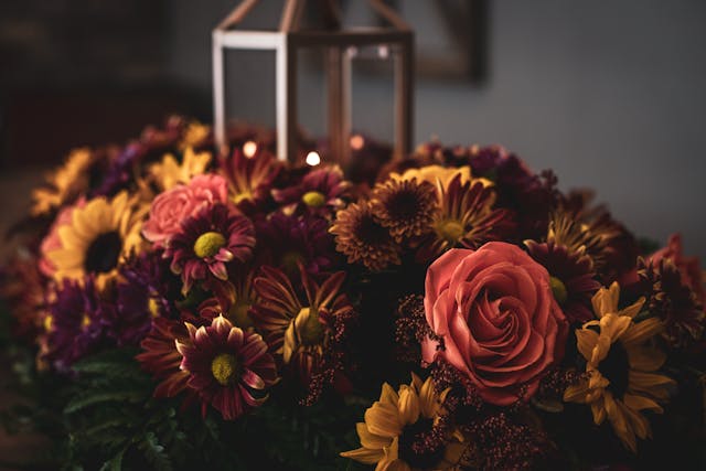 Seasonal Centerpieces You Can Make with Everyday Items