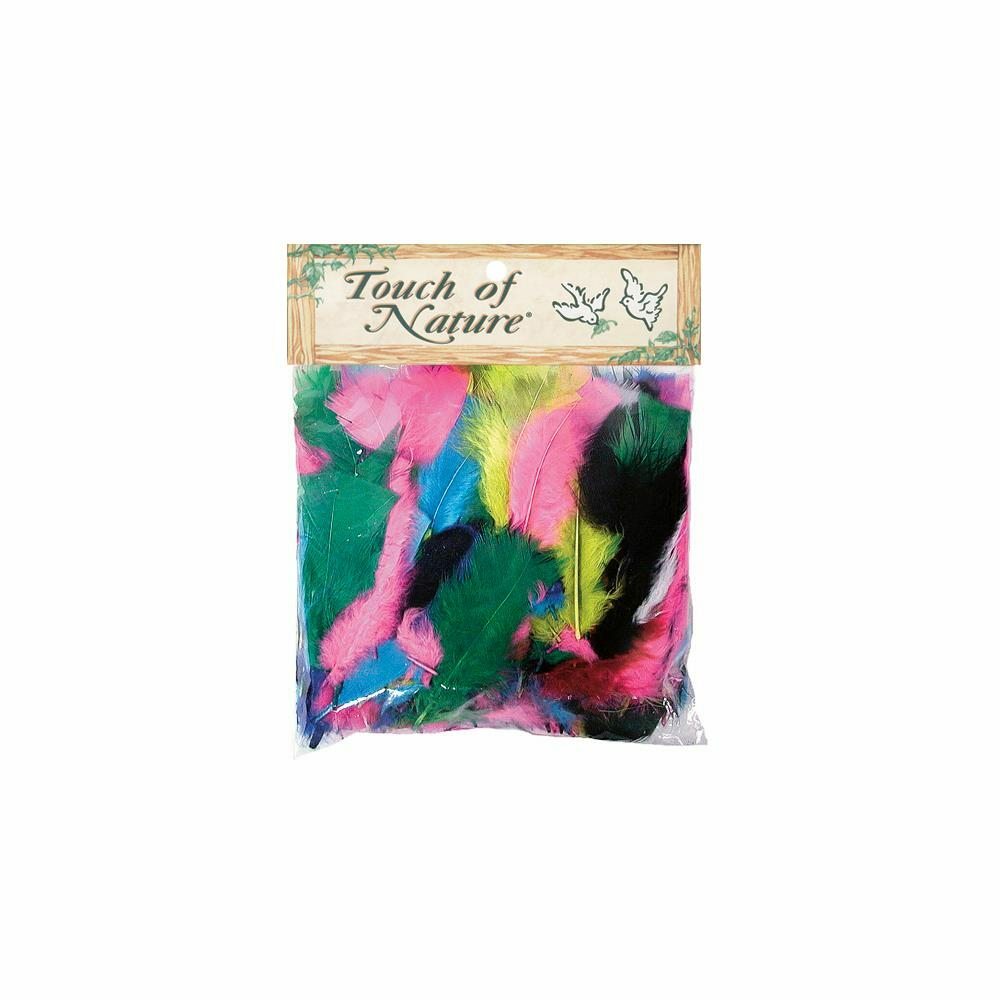 Feather Assorted Marabou Value Pack