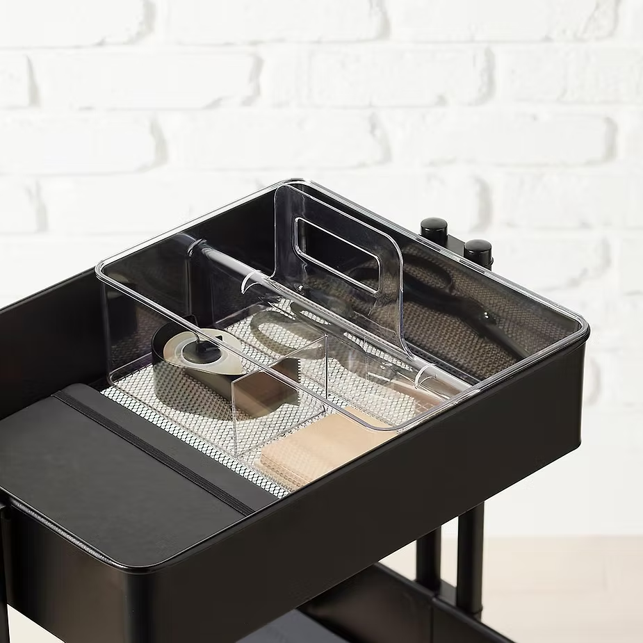 4 Ways to Stylize your Storage