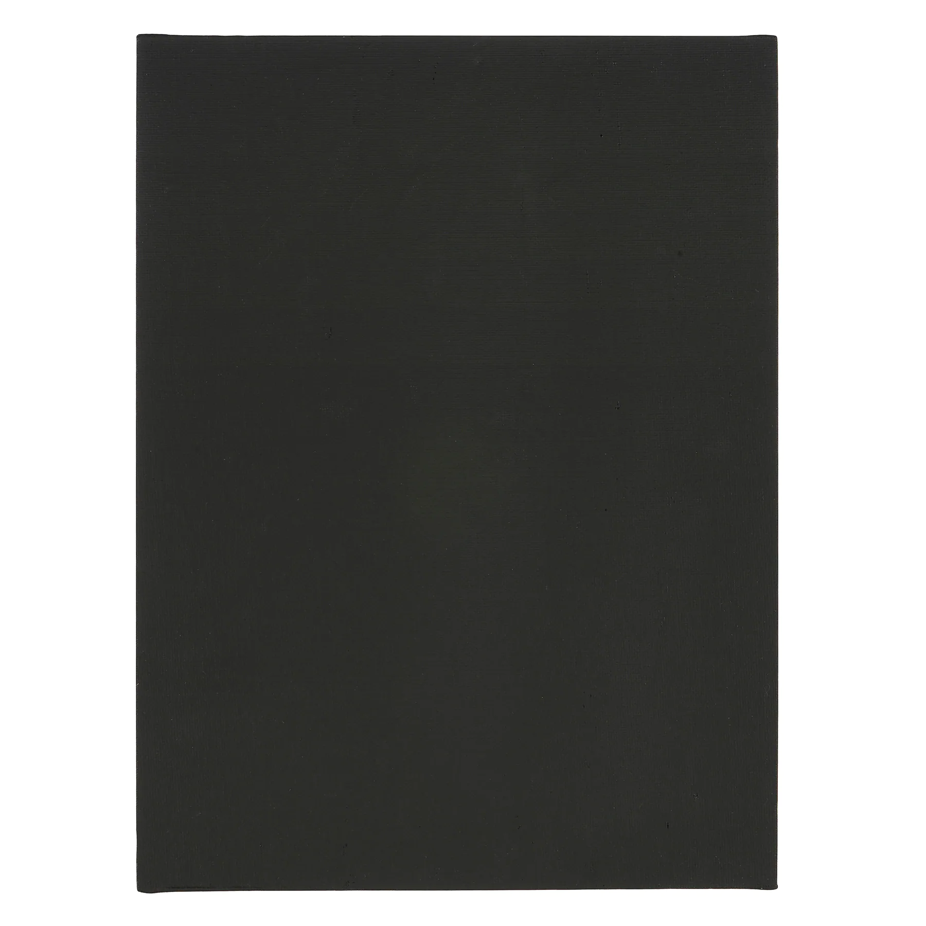 Canvas Panel Black 3 pack 9 x 12