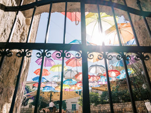 Gatekeeping in Art: The Barriers That Hold Creatives Back