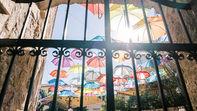 Gatekeeping in Art: The Barriers That Hold Creatives Back