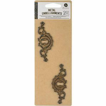#10 Metal Embellishment (2)