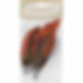 Cin/Bl/Mss Feather Pick