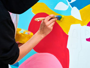 Neurodivergent Anxiety Relief: 5 Creative Tools to Regulate Your Nervous System