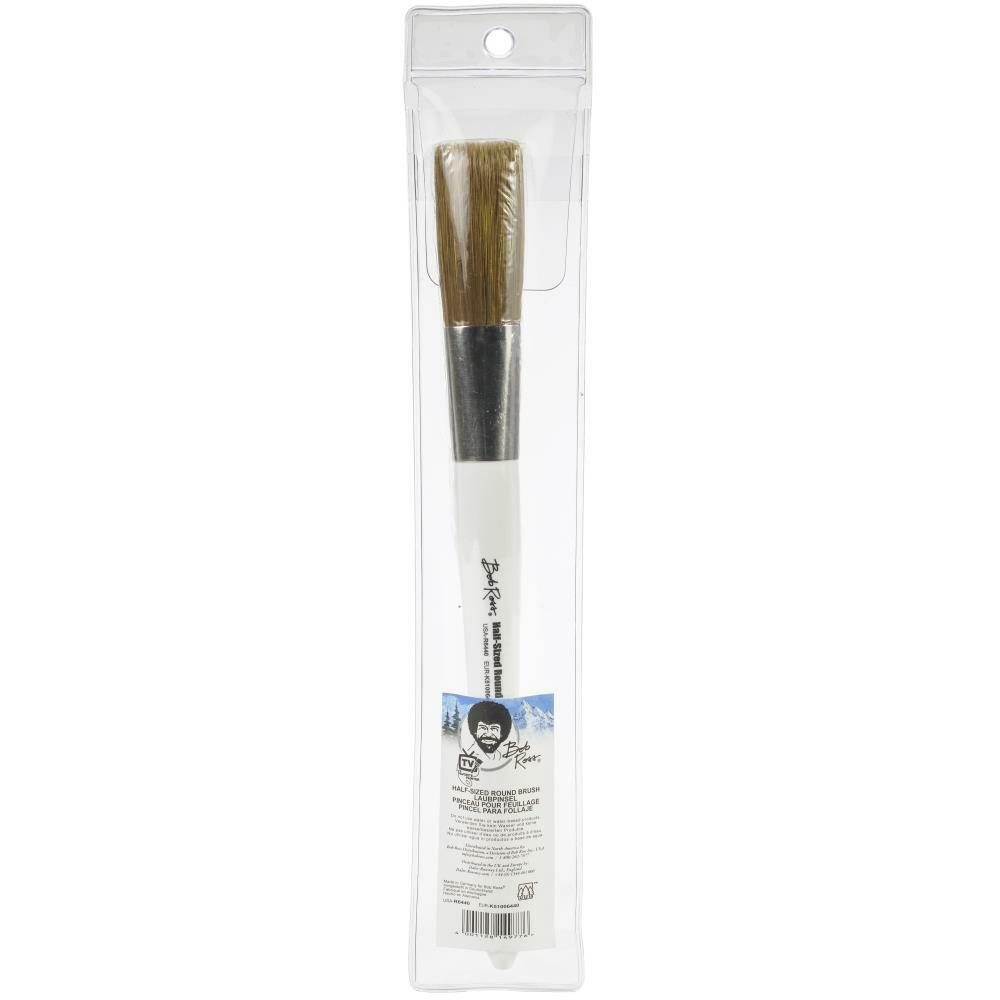 Bob Ross 1/2 size Brush