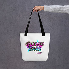 Creativity Wizard - Tote bag