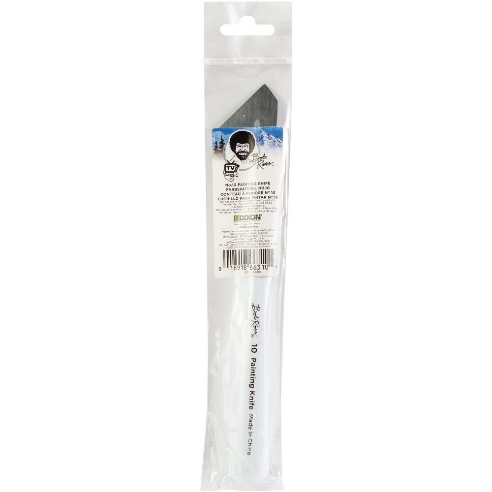 Bob Ross #10 Paint Knife