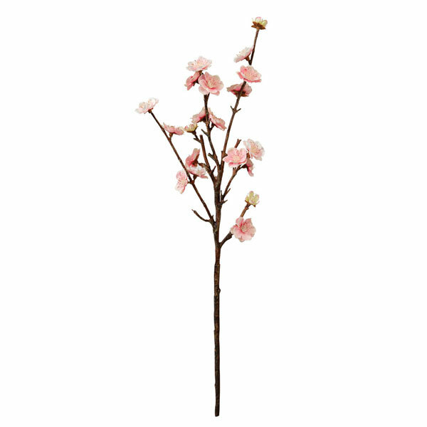 Peach Blossom Spray