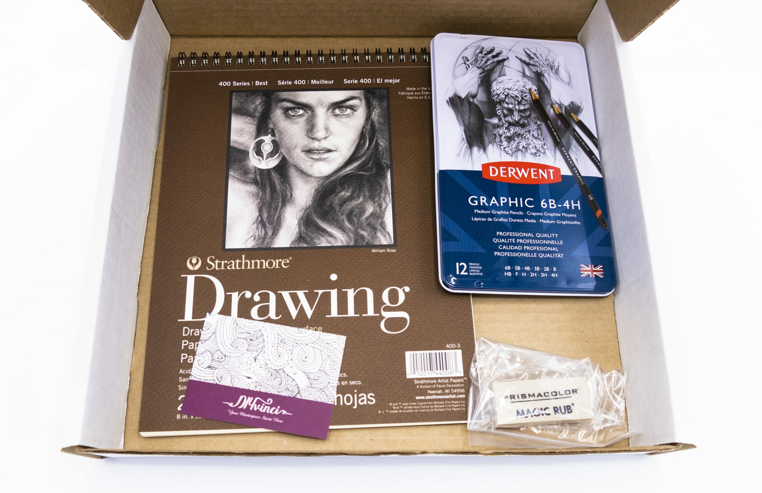 Drawing Kit