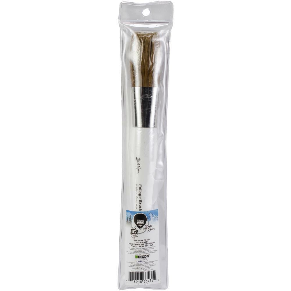 Bob Ross Foliage Brush