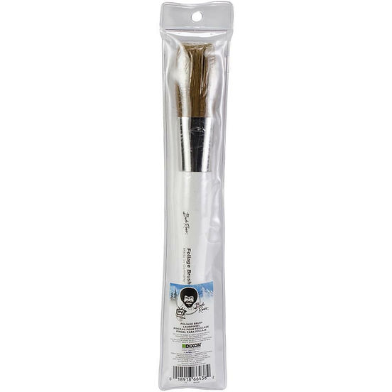 Bob Ross Foliage Brush