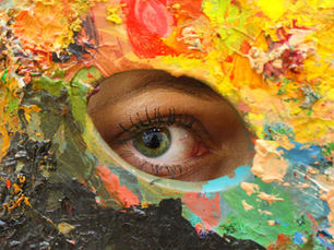 How Art Empowers Change: Creativity as Resistance to Control