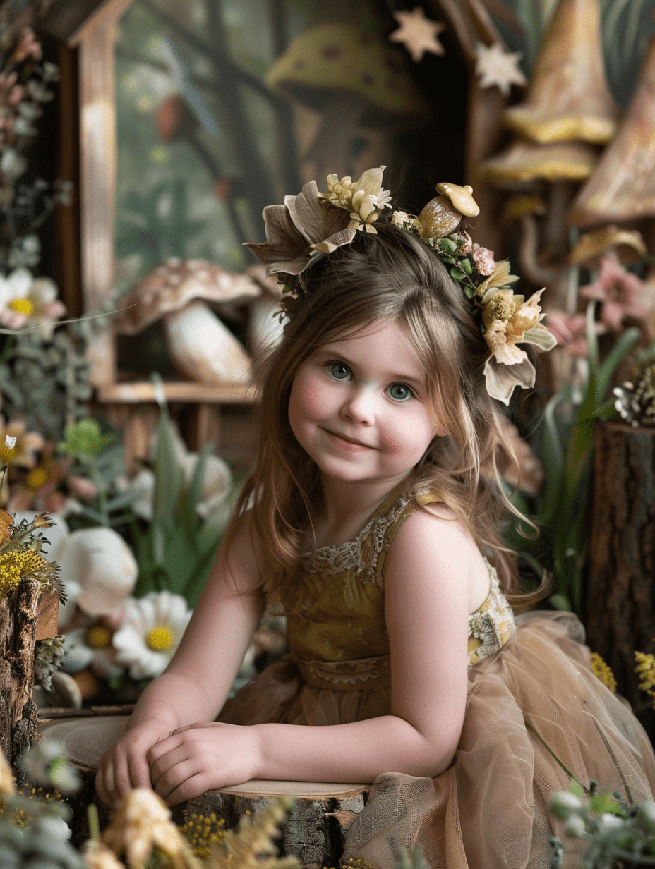 Children’s Birthday Party Theme Ideas