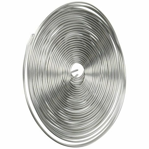 Armature Wire 1/16 inch x 32 foot