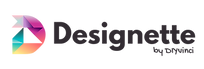 Designette Logo